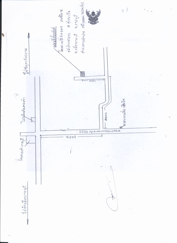 Residential land/lot Ratchaburi Mueang Ratchaburi Khung Krathin 56000