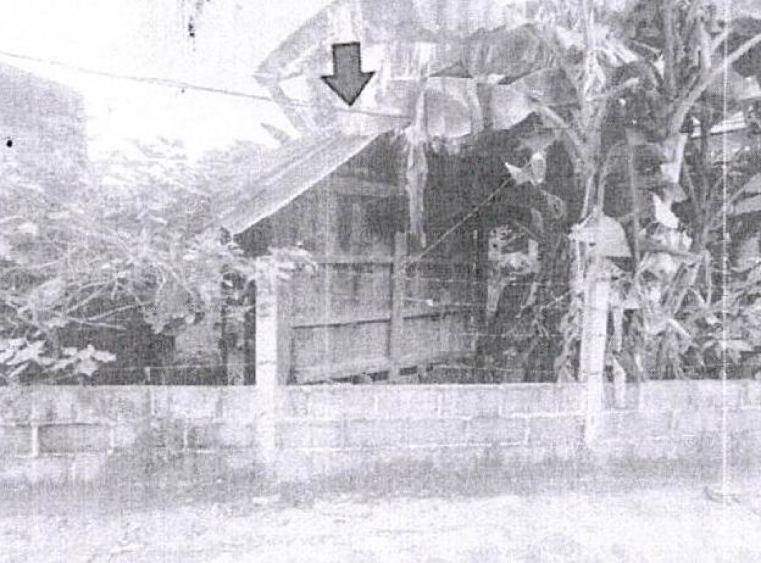 บ้านเดี่ยว ขอนแก่น เวียงเก่า เมืองเก่าพัฒนา 572630