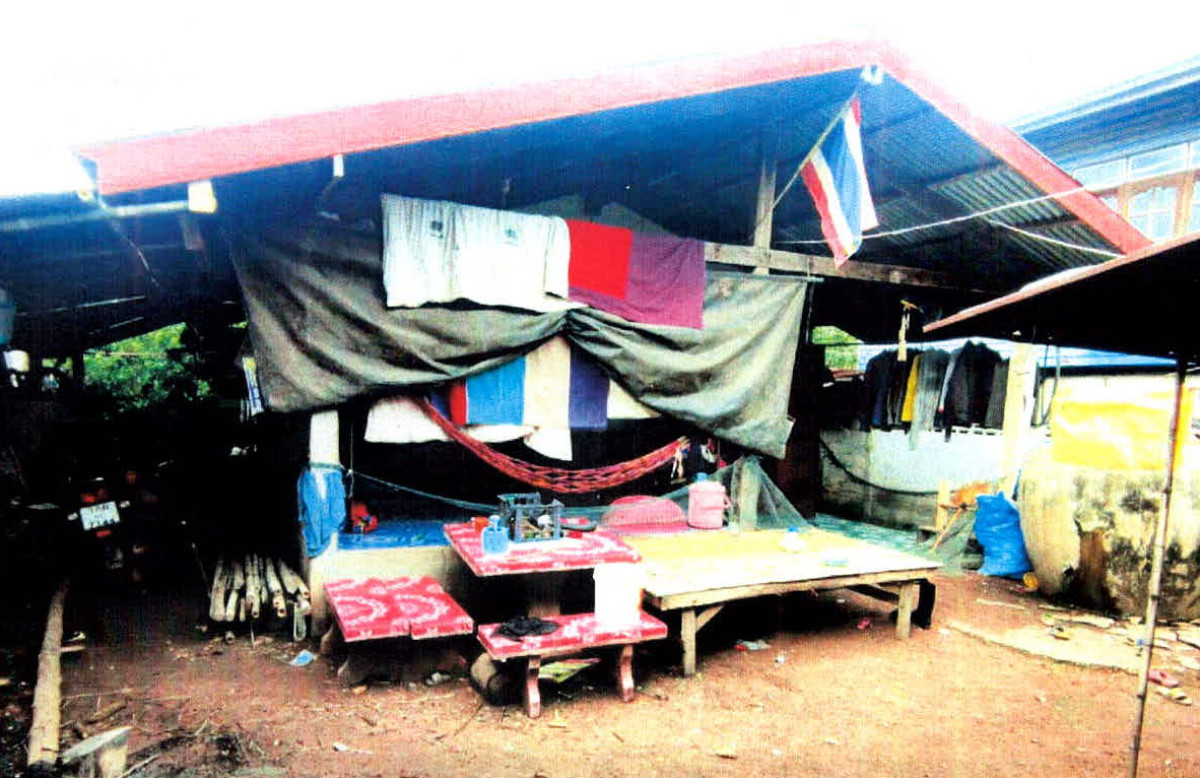 บ้านเดี่ยว เลย ผาขาว ท่าช้างคล้อง 169510