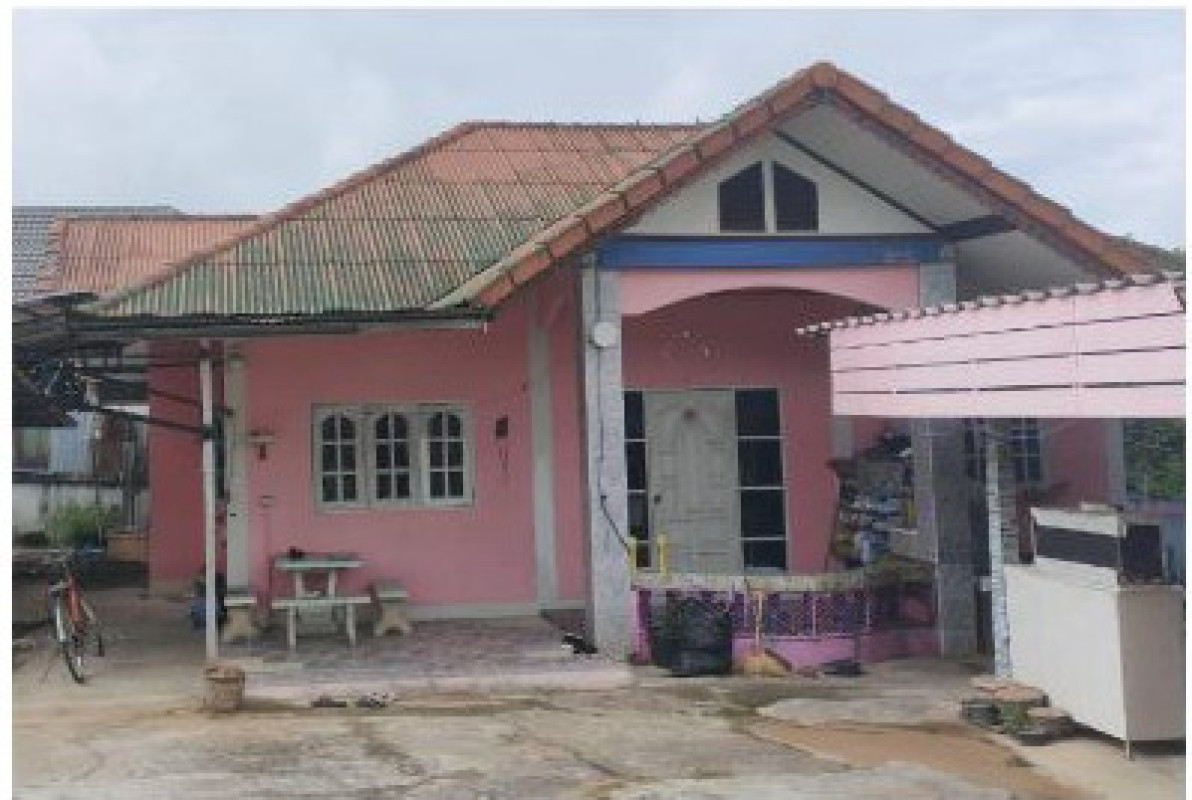 บ้านเดี่ยว เชียงใหม่ พร้าว บ้านโป่ง 804060