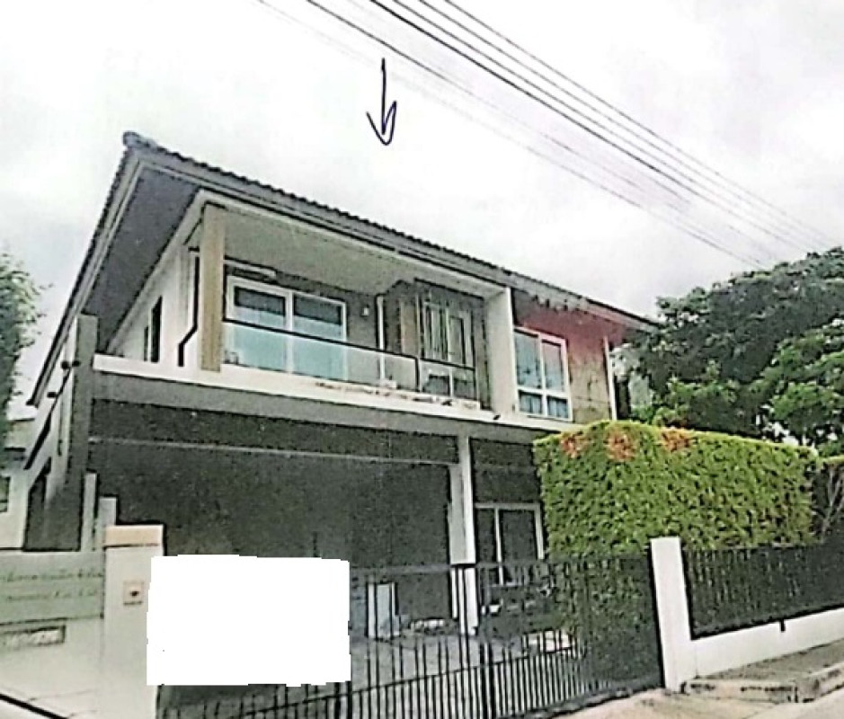บ้านเดี่ยว สมุทรสาคร กระทุ่มแบน แคราย 3200044