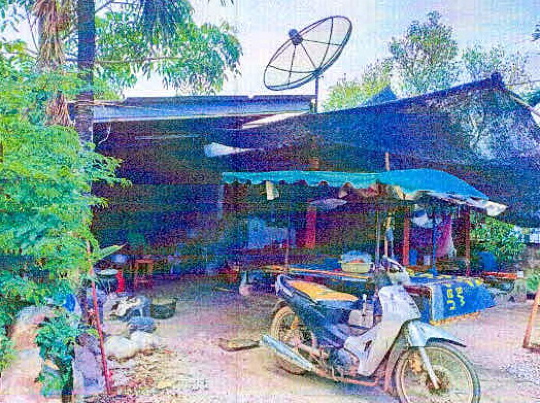 บ้านเดี่ยว เลย หนองหิน หนองหิน 456500