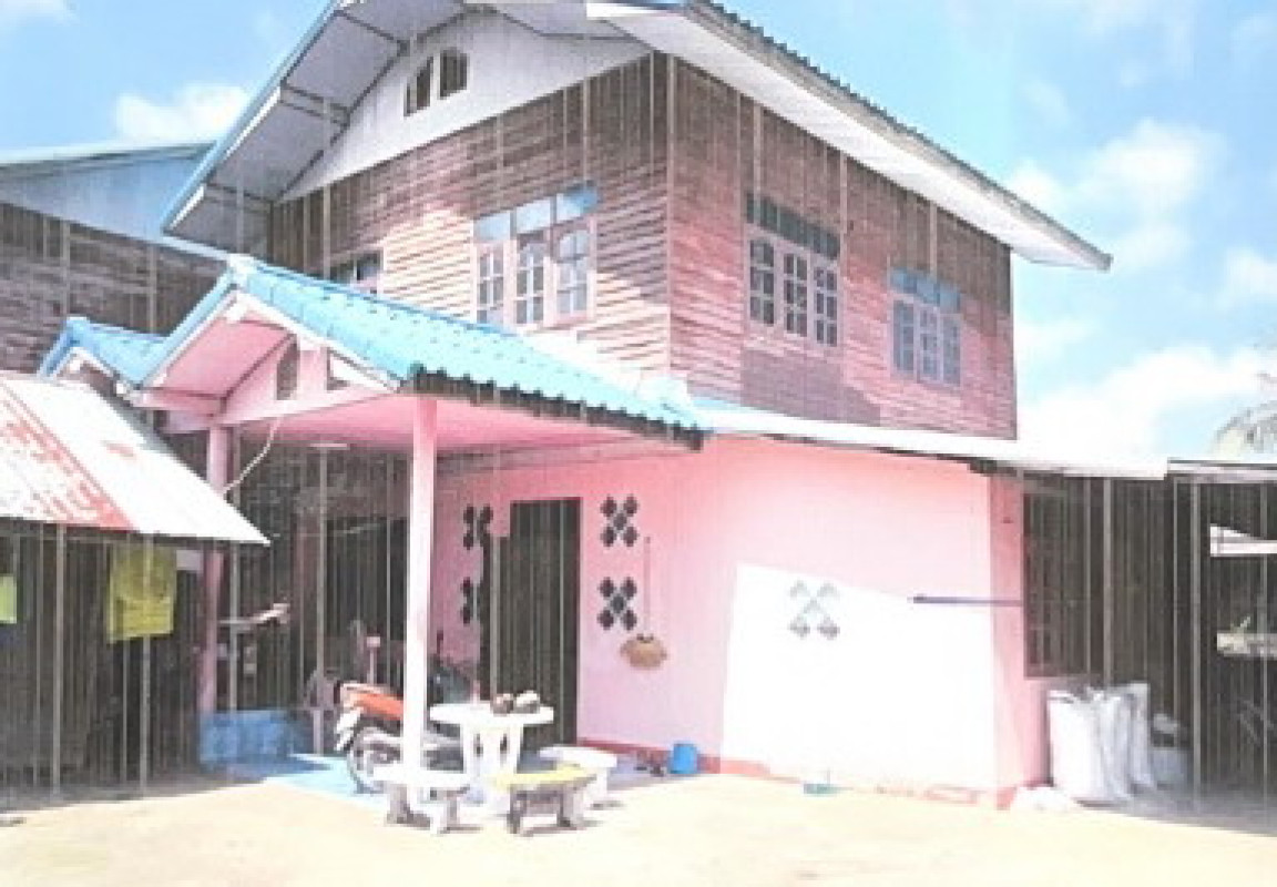 บ้านเดี่ยว บุรีรัมย์ นาโพธิ์ ศรีสว่าง 659540