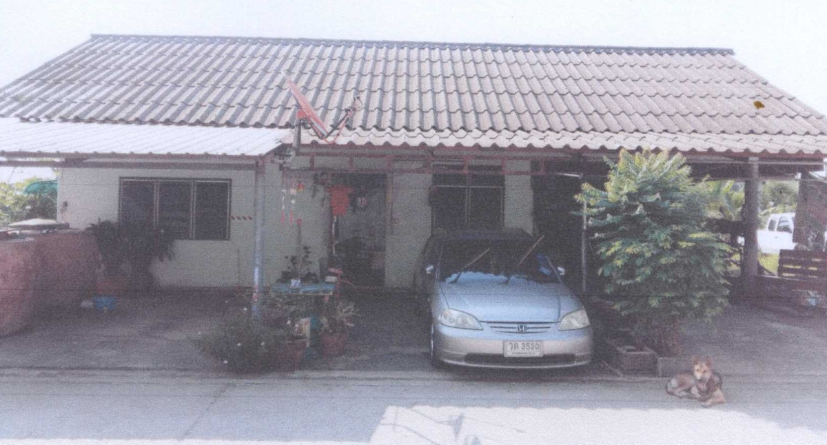 Single house Chachoengsao Bang Khla Bang Khla 770024