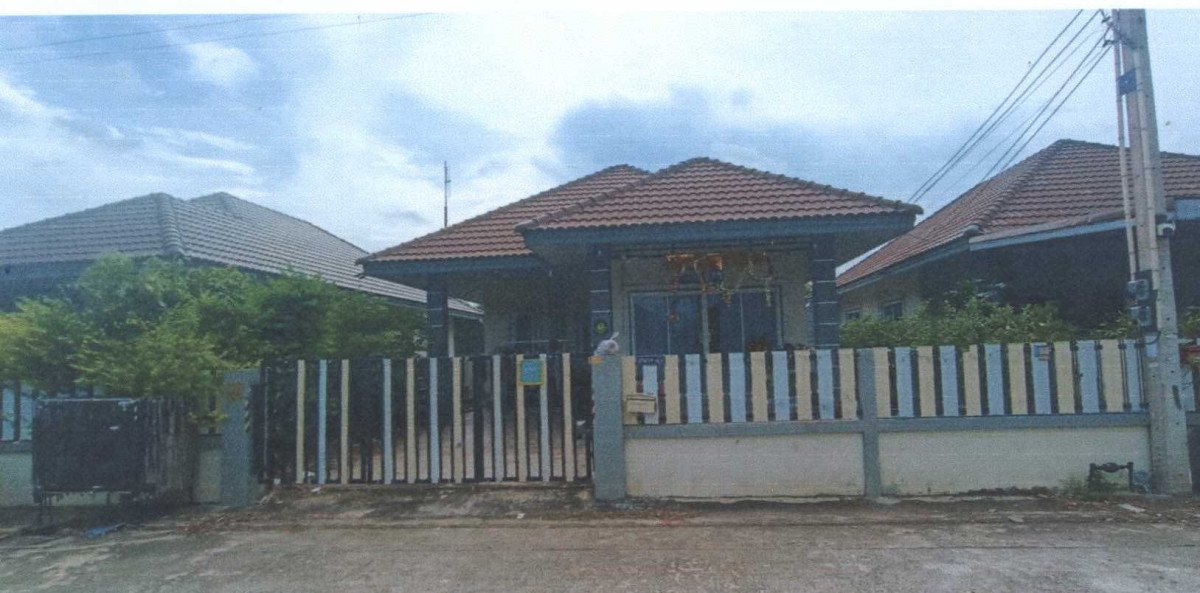 Single house Chachoengsao Plaeng Yao Plaeng Yao 1961908