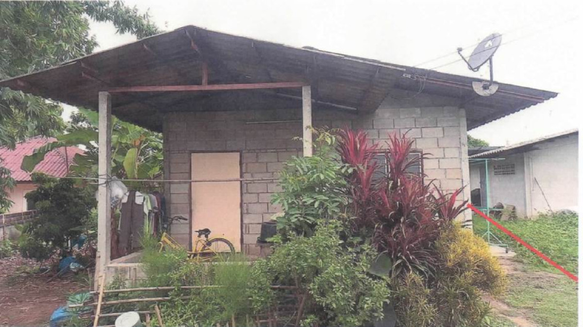 Single house Tak   476345