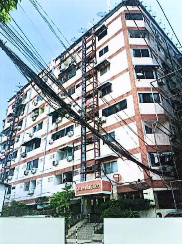 คอนโด เชียงใหม่ เมืองเชียงใหม่ หนองป่าครั่ง 267621