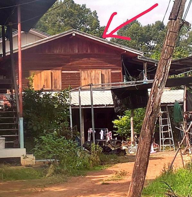 บ้านเดี่ยว เพชรบูรณ์ ชนแดน ดงขุย 383532