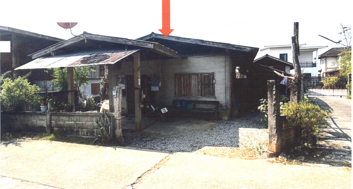 Single house Nan Phu Phiang Fai Kaeo 327965