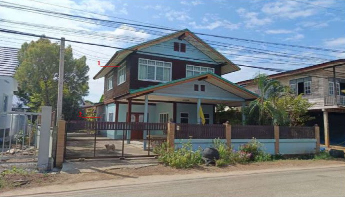 Single house Udon Thani Nong Han Nong Phai 845235