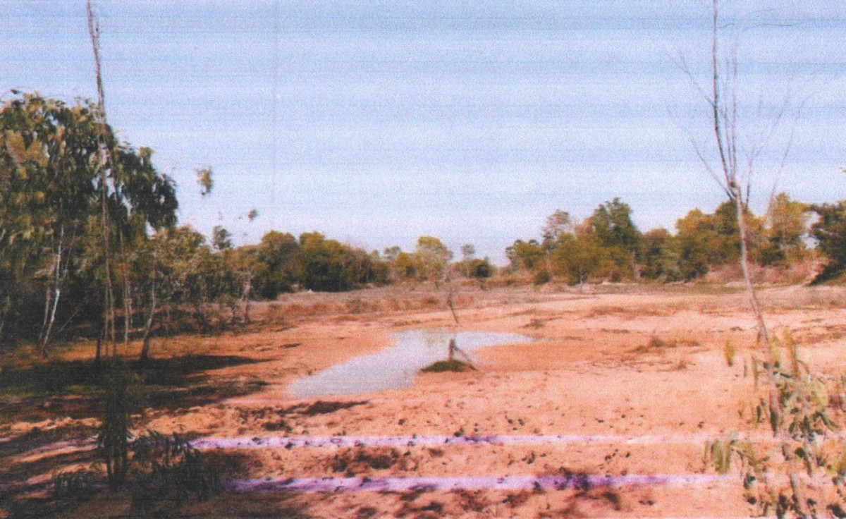 Residential land/lot Udon Thani Mueang Udon Thani Ban Chan 2068875