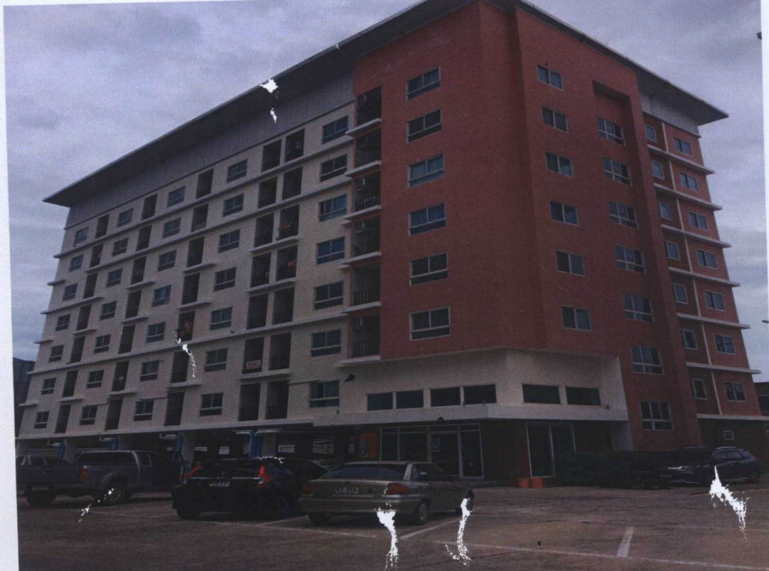 Condominium Chon Buri Mueang Chon Buri Na Pa 917150