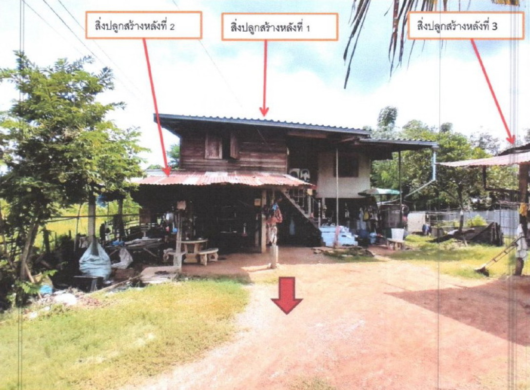 Single house Phichit Taphan Hin Nong Phayom 72902