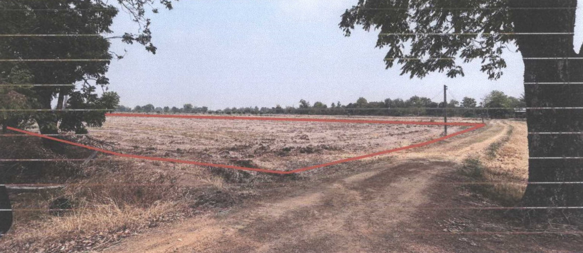 Residential land/lot Phichit Dong Charoen Huai Phuk 427200