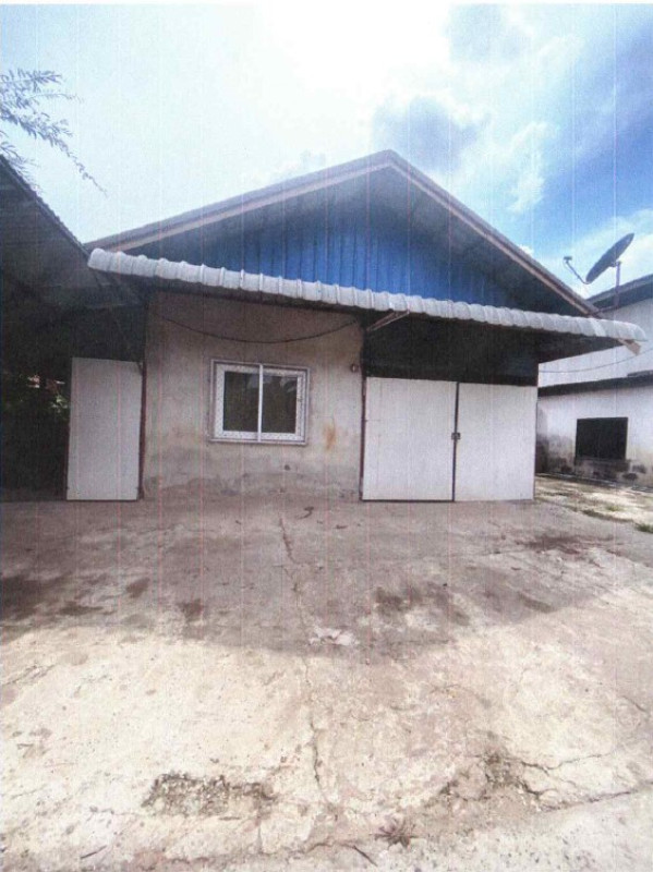 บ้านเดี่ยว อุดรธานี กุมภวาปี กุมภวาปี 437820
