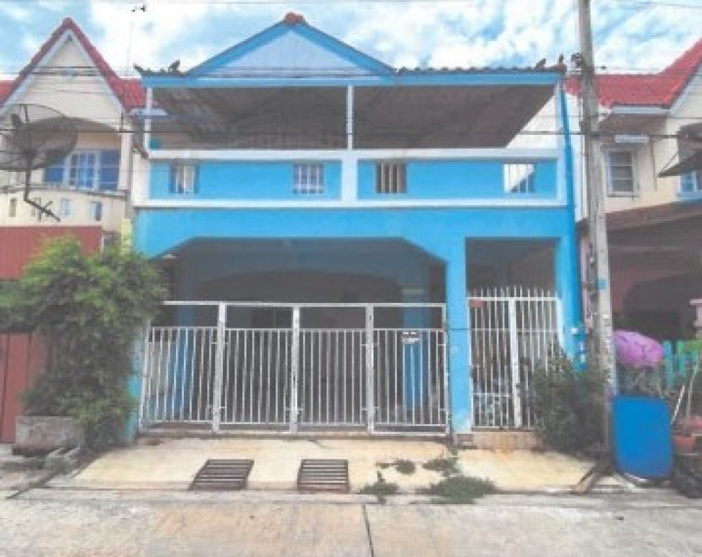 Townhouse Samut Sakhon Mueang Samut Sakhon Phanthai Norasing 1479728