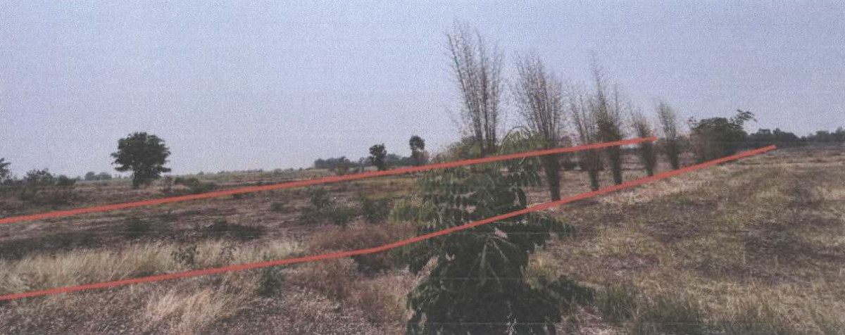 Residential land/lot Phichit Dong Charoen Huai Phuk 483210