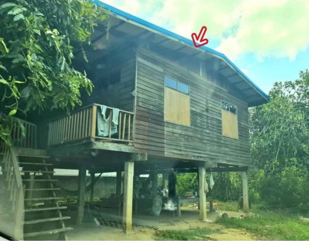บ้านเดี่ยว พิจิตร โพทะเล ทะนง 223400