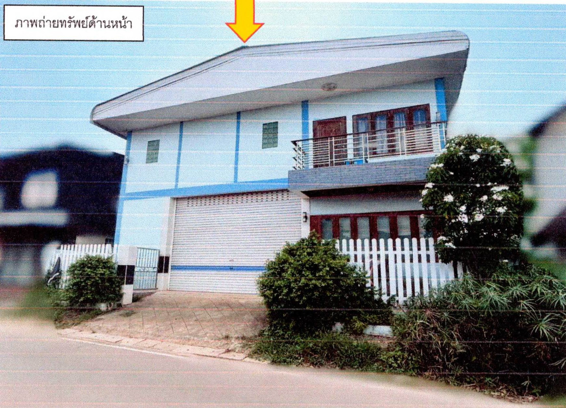 บ้านเดี่ยว บึงกาฬ ศรีวิไล ศรีวิไล 1638144