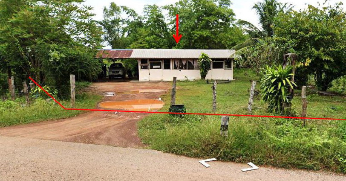 Single house Udon Thani Phen Sang Paen 545700