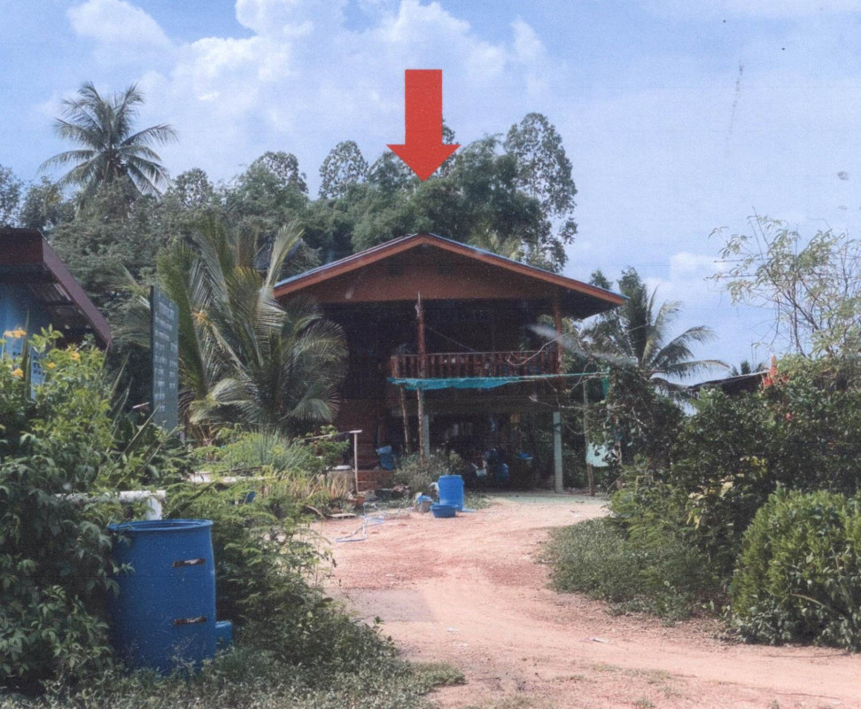 บ้านเดี่ยว กำแพงเพชร ลานกระบือ บึงทับแรต 415700