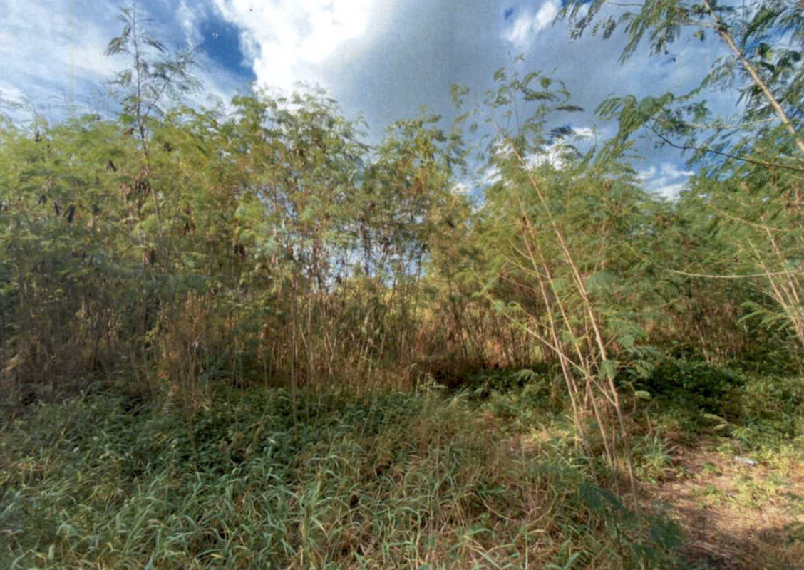 Residential land/lot Suphan Buri U Thong Nong Ong 180000