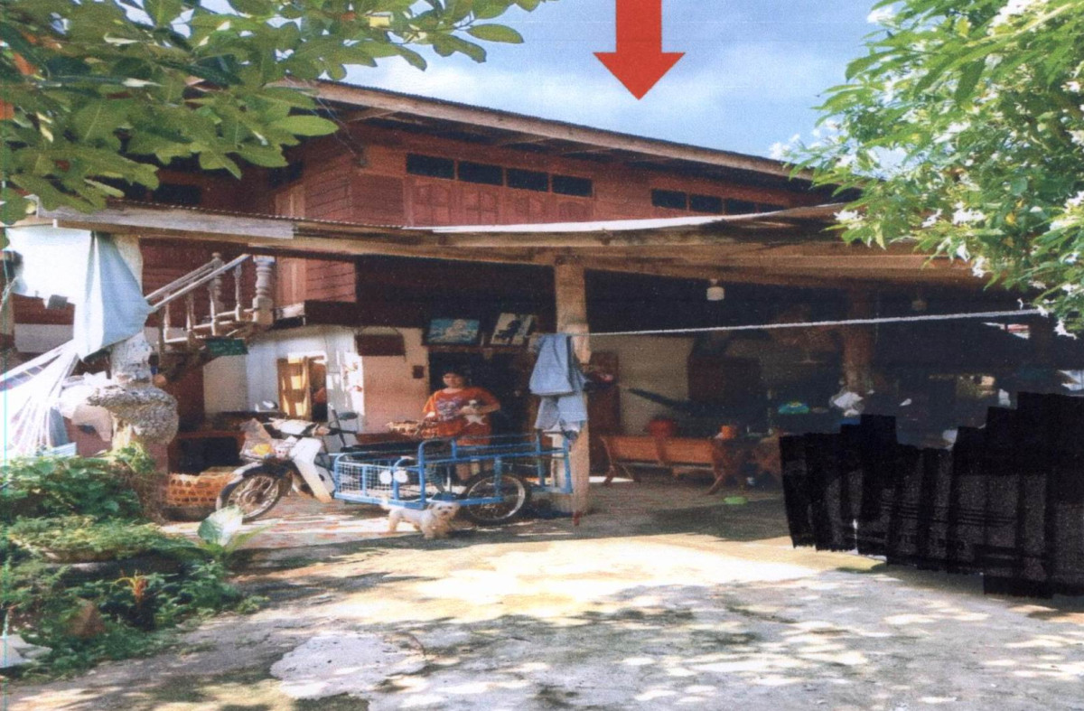 บ้านเดี่ยว แพร่ สูงเม่น น้ำชำ 982470