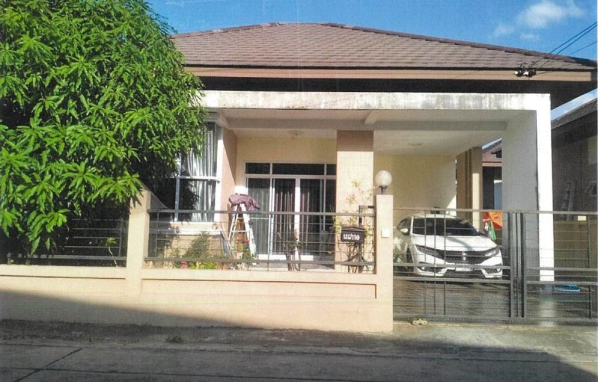บ้านเดี่ยว ฉะเชิงเทรา บางคล้า ท่าทองหลาง 2066500