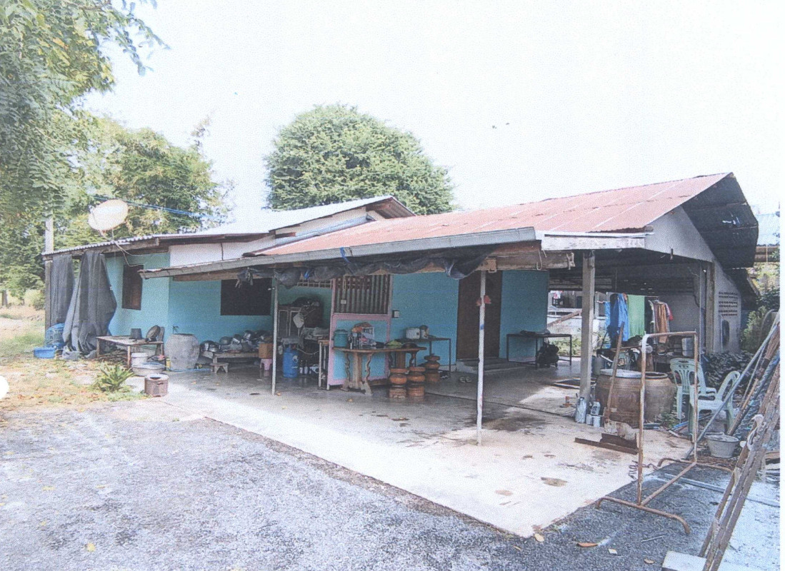บ้านเดี่ยว สุพรรณบุรี ดอนเจดีย์ หนองสาหร่าย 442100