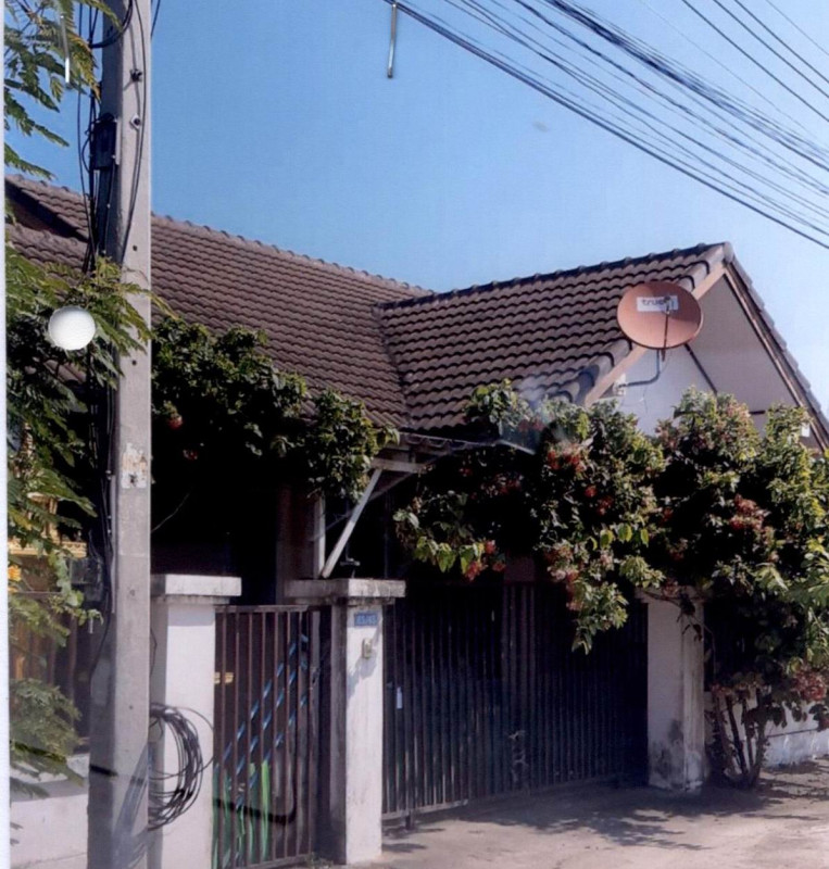 บ้านเดี่ยว กำแพงเพชร เมืองกำแพงเพชร นครชุม 807525