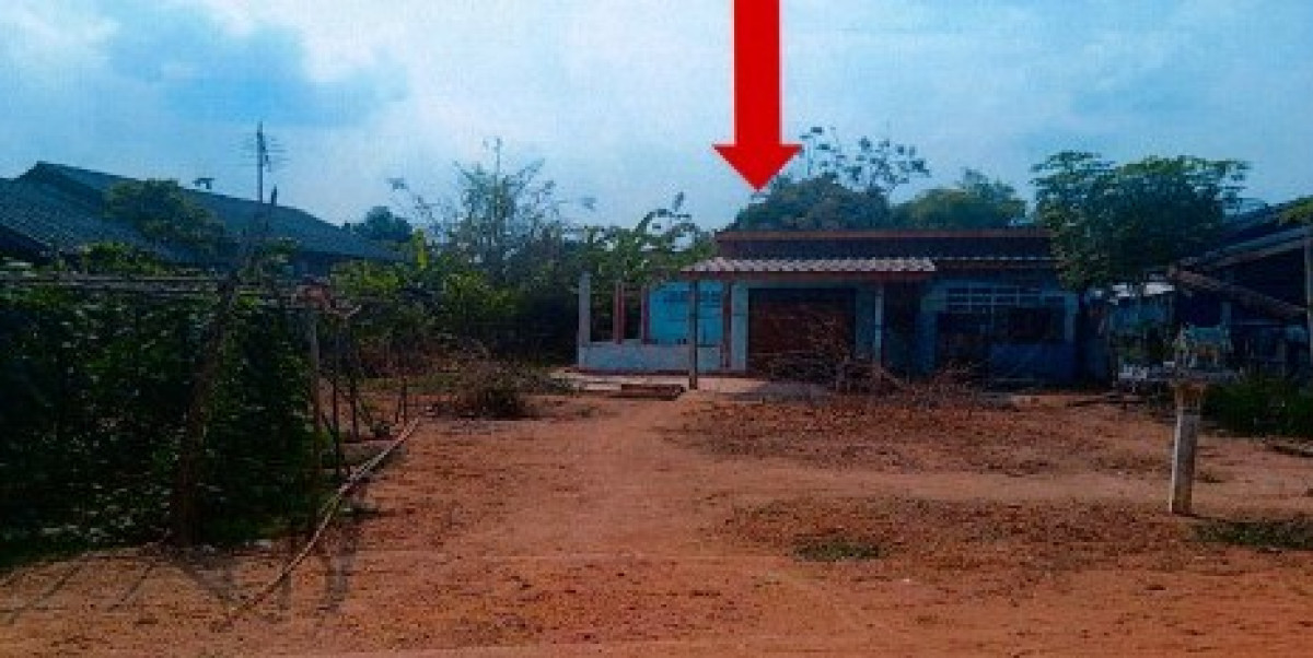 Single house Kamphaeng Phet Khlong Khlung Hua Thanon 470500