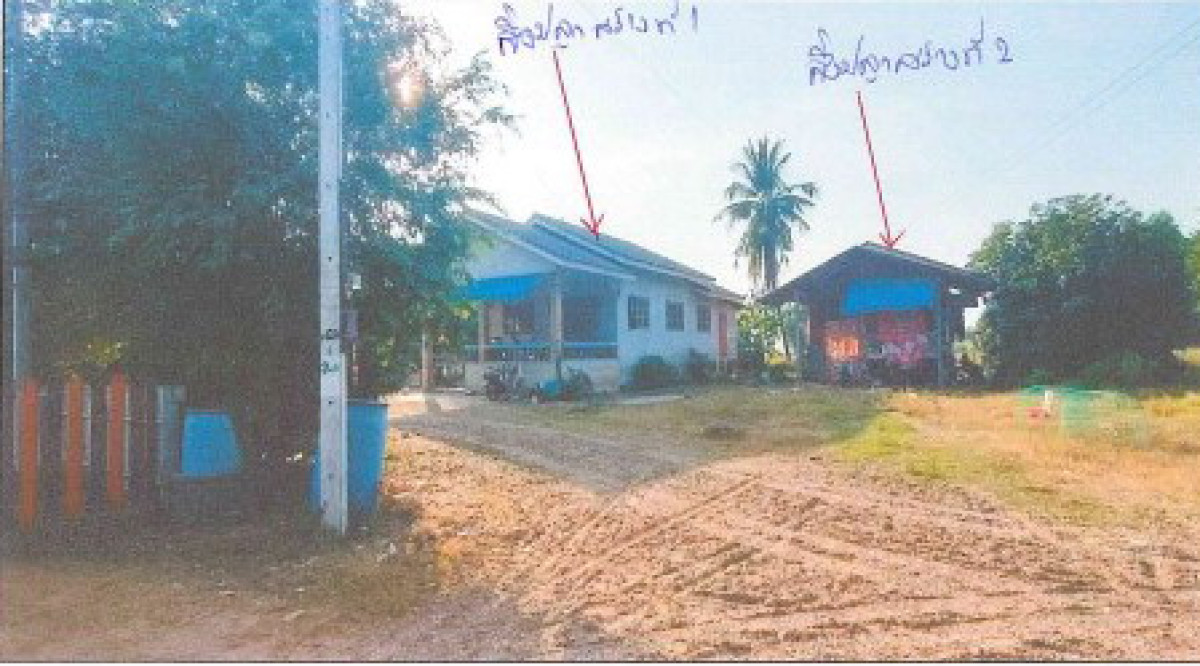 Single house Kamphaeng Phet Mueang Kamphaeng Phet Thep Nakhon 1350450