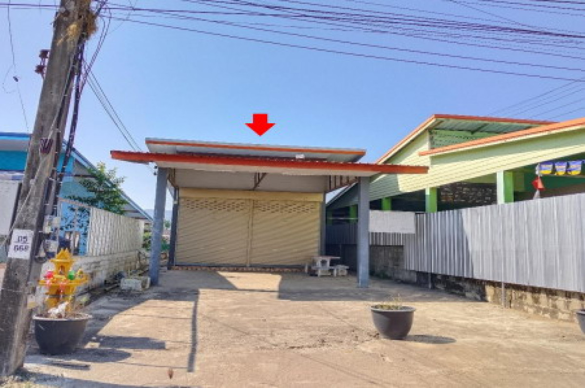 บ้านเดี่ยว เชียงราย ป่าแดด ป่าแงะ 392040