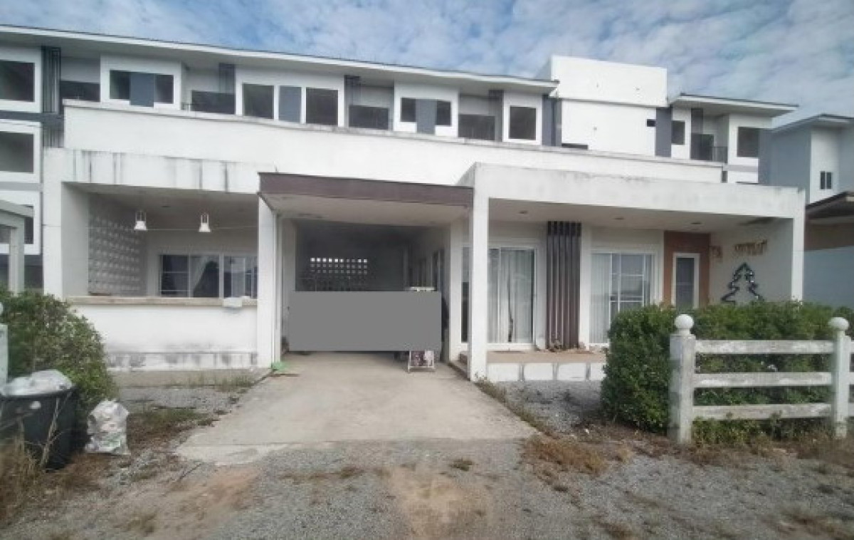 บ้านเดี่ยว เชียงราย เมืองเชียงราย ท่าสาย 1325888