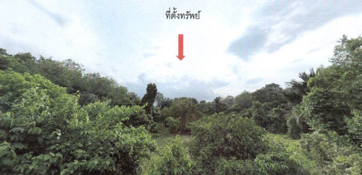 Residential land/lot Yala Raman A Song 44000