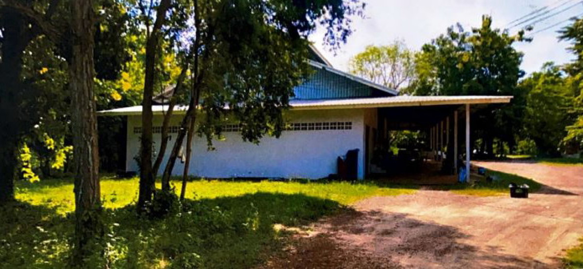 บ้านเดี่ยว อุดรธานี เพ็ญ นาบัว 6784800