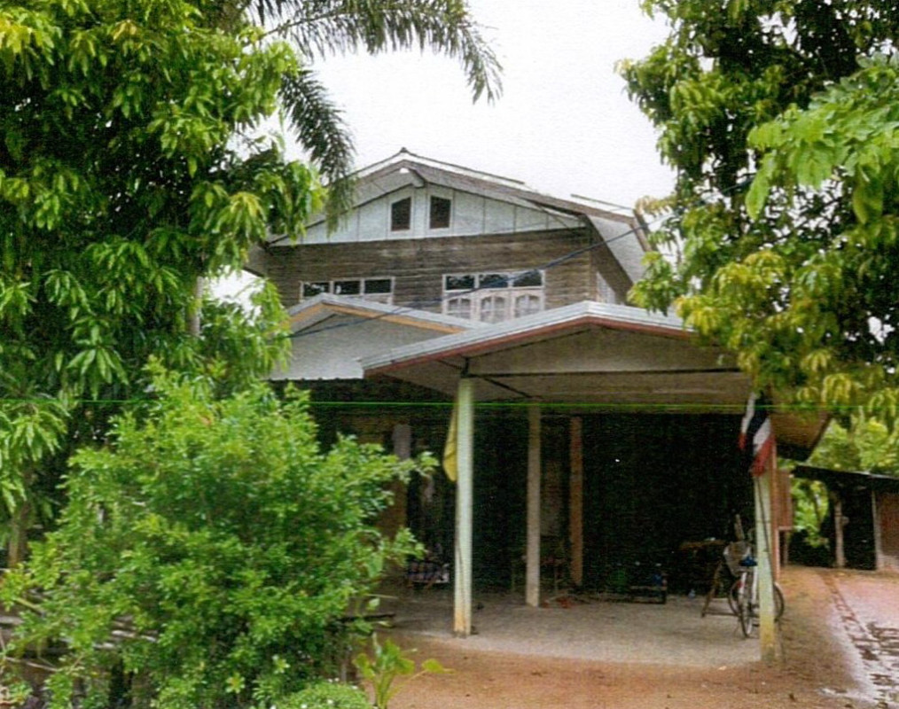 บ้านเดี่ยว ขอนแก่น ชุมแพ หนองเสาเล้า 898890