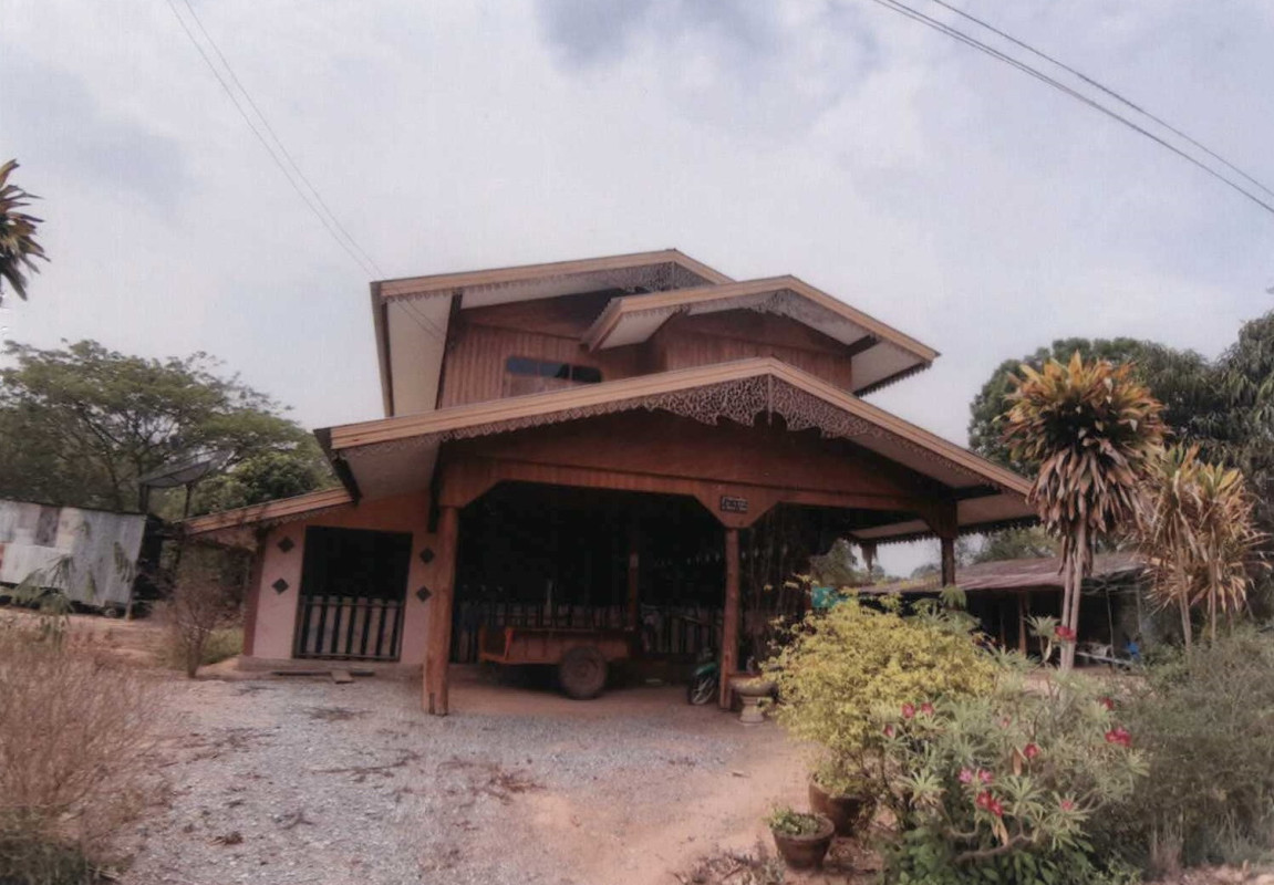 บ้านเดี่ยว พิจิตร โพทะเล ท่าเสา 2210640