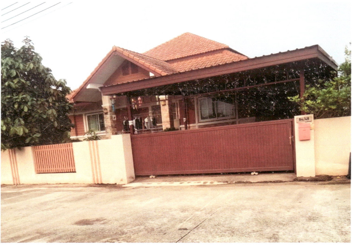 Single house Chiang Rai Mueang Chiang Rai Ban Du 2221538