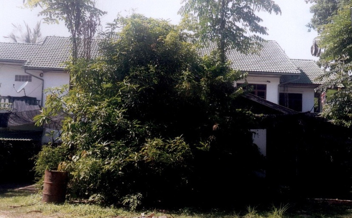 Single house Kamphaeng Phet Phran Kratai Phran Kratai 3758750