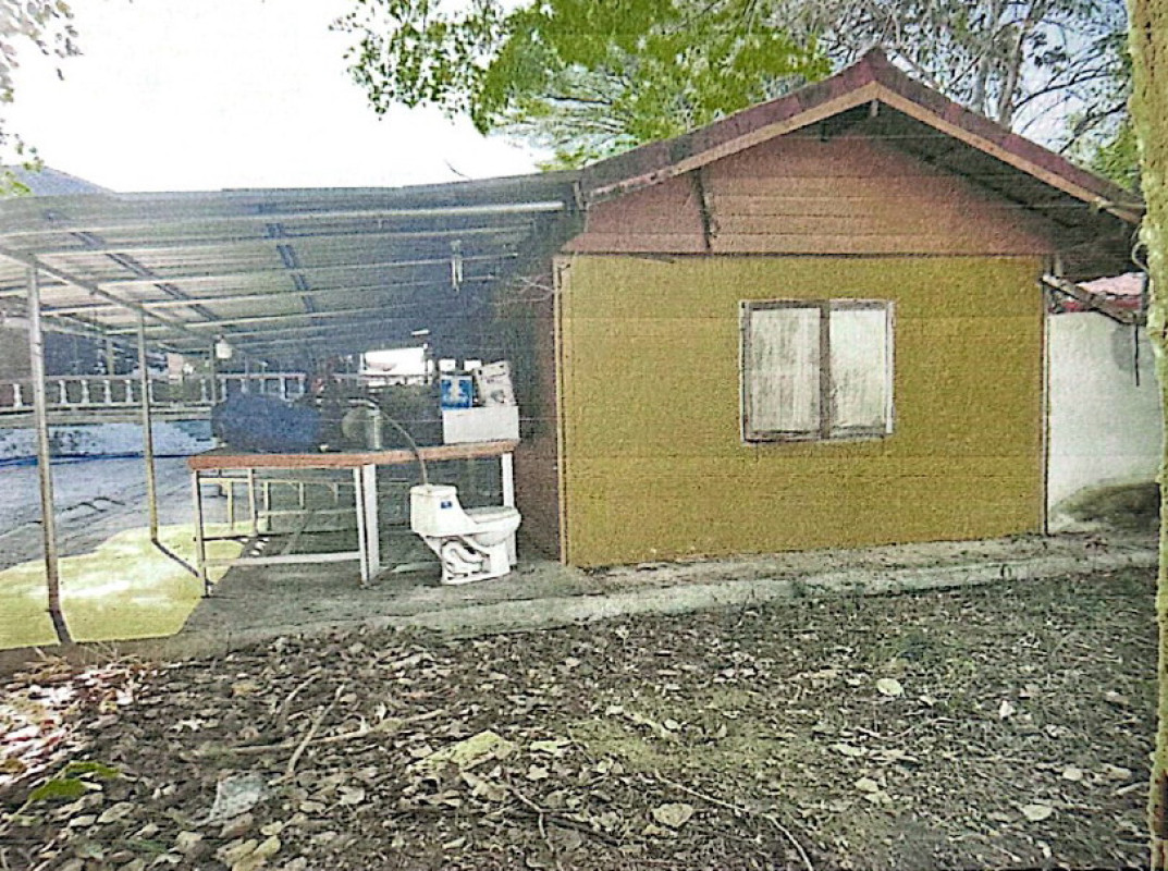 บ้านเดี่ยว สระแก้ว วังน้ำเย็น วังน้ำเย็น 9972165