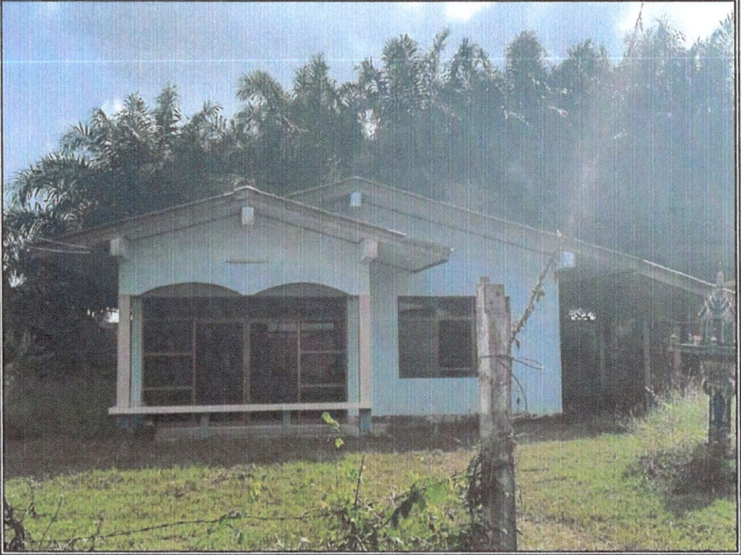 Single house Phatthalung Mueang Phatthalung Prang Mu 2599200