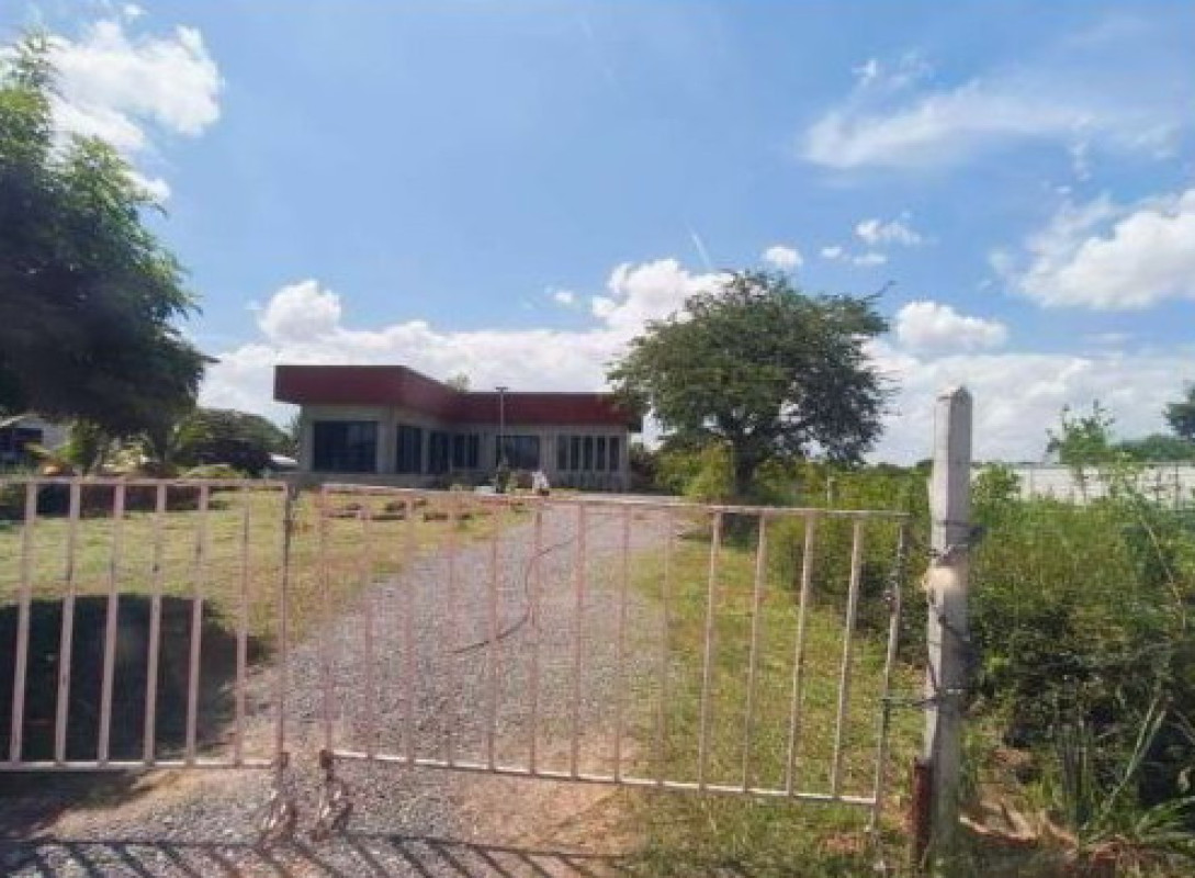 บ้านเดี่ยว อุดรธานี เมืองอุดรธานี หนองขอนกว้าง 2078088