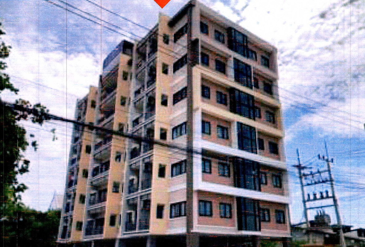 คอนโด ชลบุรี เมืองชลบุรี บ้านสวน 866203