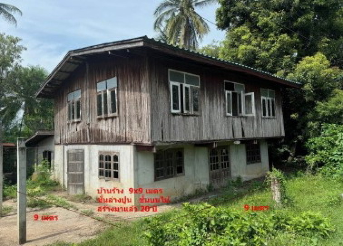 บ้านเดี่ยว บุรีรัมย์ เมืองบุรีรัมย์ ถลุงเหล็ก 1375299