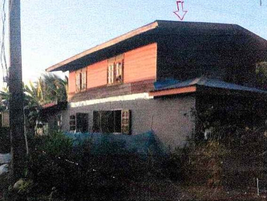Single house Buogkan Phon Charoen Sri Chomphu 539500