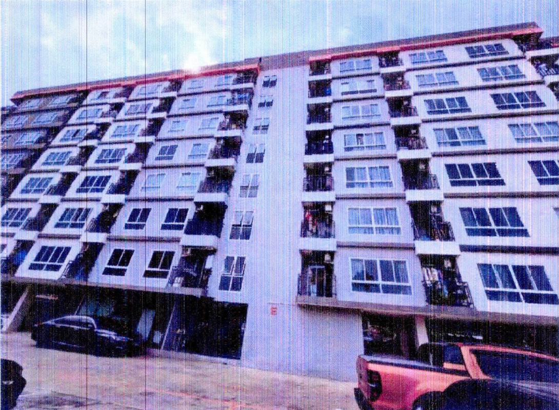 Condominium Chon Buri Mueang Chon Buri Don Hua Lo 837720