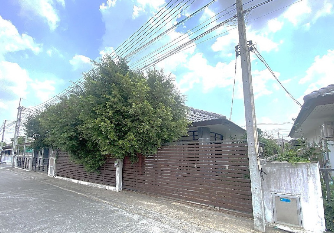 บ้านเดี่ยว ฉะเชิงเทรา เมืองฉะเชิงเทรา โสธร 2876097