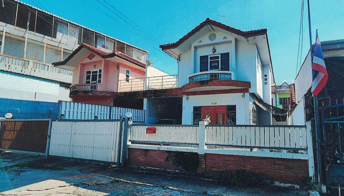 Townhouse Suphan Buri Don Chedi Don Chedi 1016390