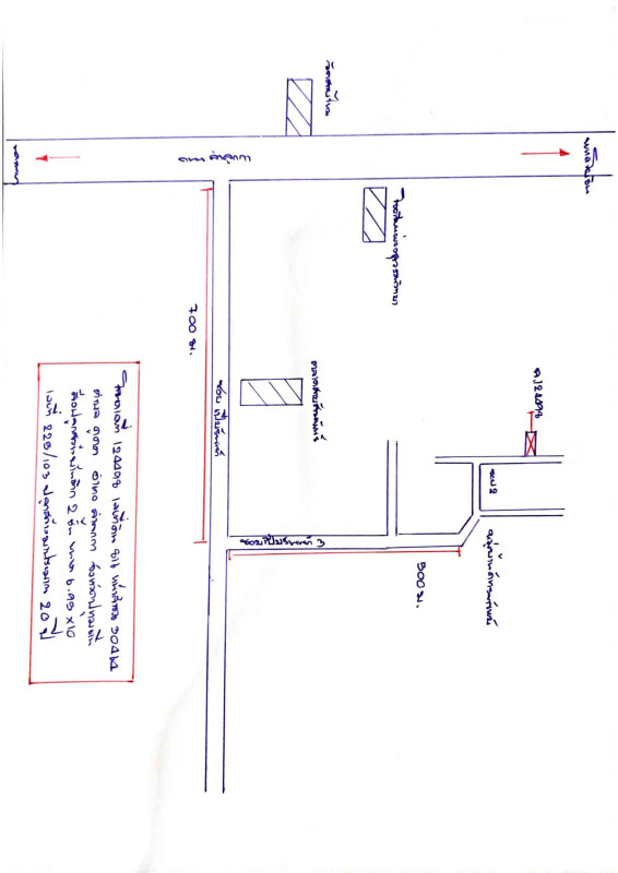 Townhouse Pathum Thani Lam Luk Ka Khu Khot 1828352